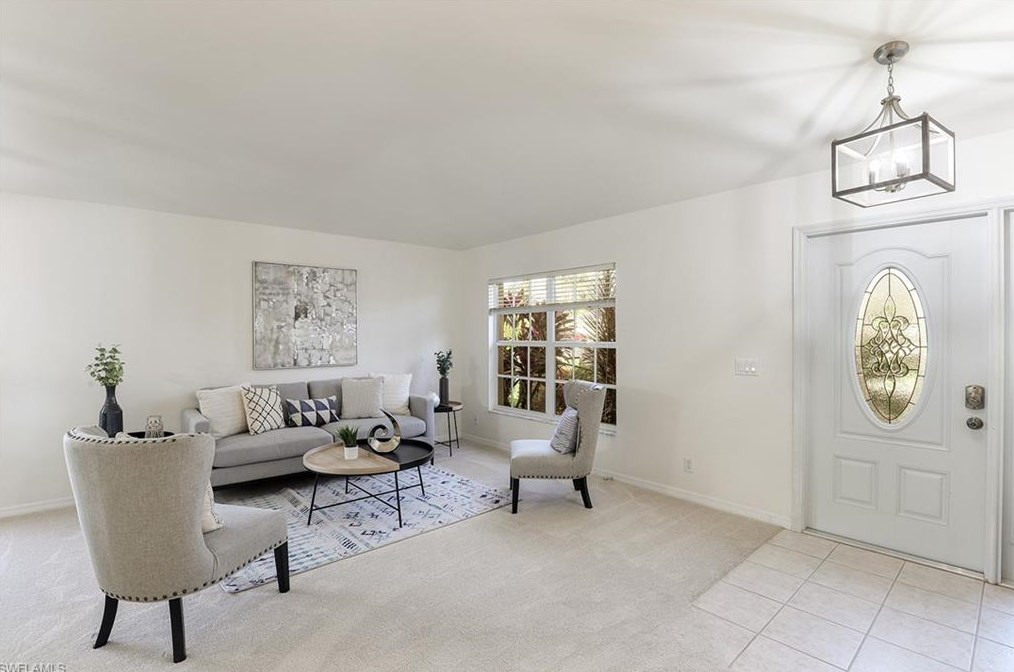 8833 Cypress Preserve Pl, Fort Myers FL  33912-0829 exterior