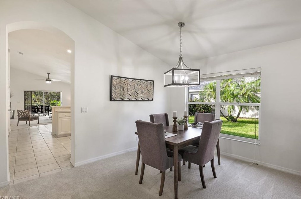 8833 Cypress Preserve Pl, Fort Myers FL  33912-0829 exterior