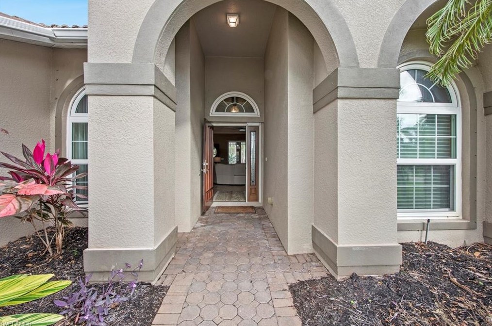 7251 Sugar Palm Ct, Fort Myers, FL 33966-5727