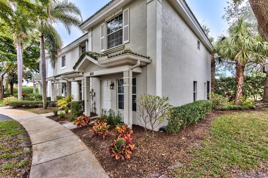 8031 Casa Palermo Cir, Fort Myers, FL 33966-7937