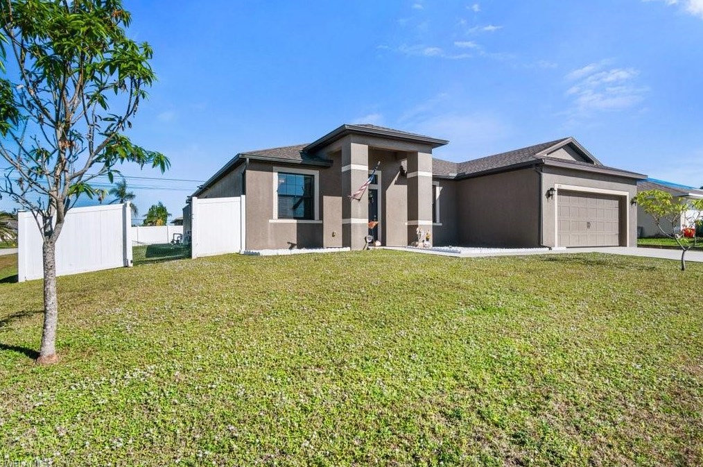 213 Sw 19th Terrace, Cape Coral, FL 33991