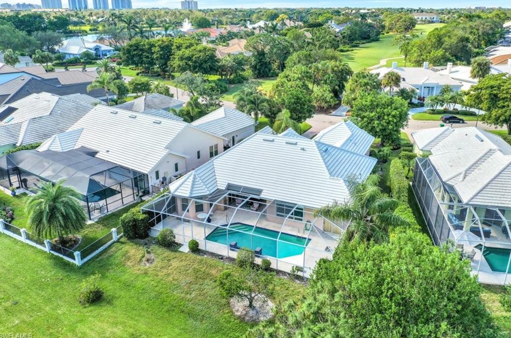 807 Ashburton Dr, Naples, FL 34110