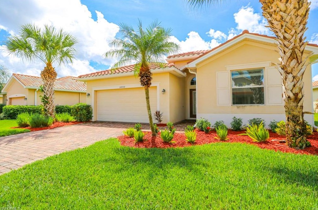 14800 Canton Ct, Naples, FL 34114