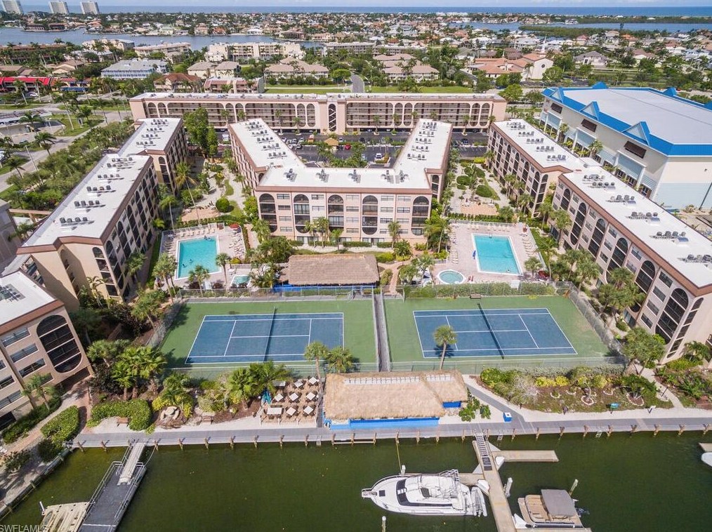 1031 Anglers Cove #a-305, Marco Island, FL 34145