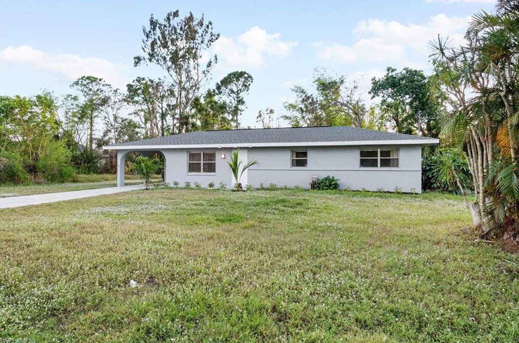 8288 San Carlos Blvd, Fort Myers, FL 33967-6195