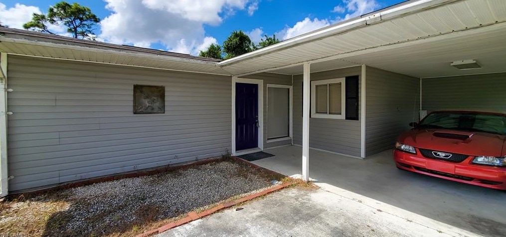 865 Quail Run, Labelle, FL 33935