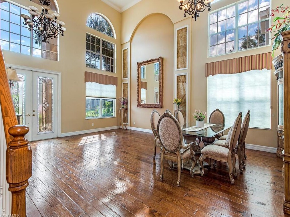 1814 Senegal Date Dr, Naples, FL 34119