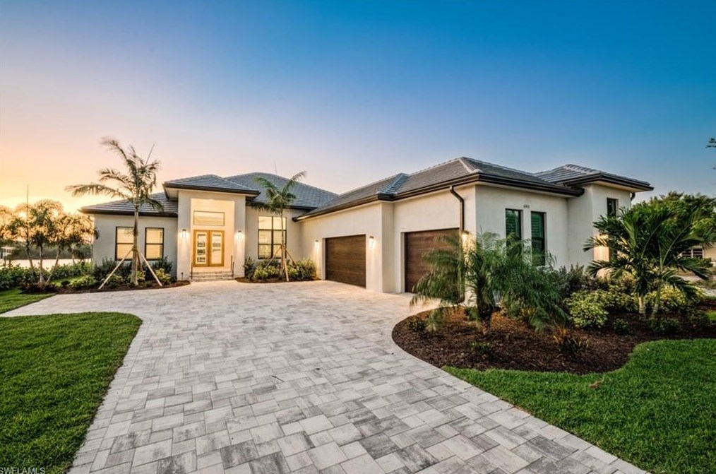 6911 Deep Lagoon Ln, Fort Myers, FL 33919-6155