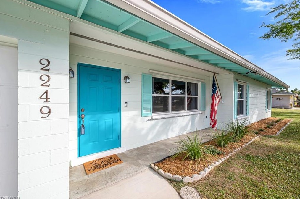 2249 Harvard Ave, Fort Myers, FL 33907-4253