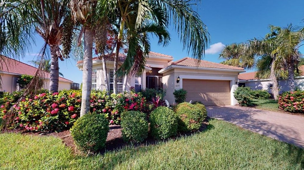 5877 Constitution St, Ave Maria, FL 34142