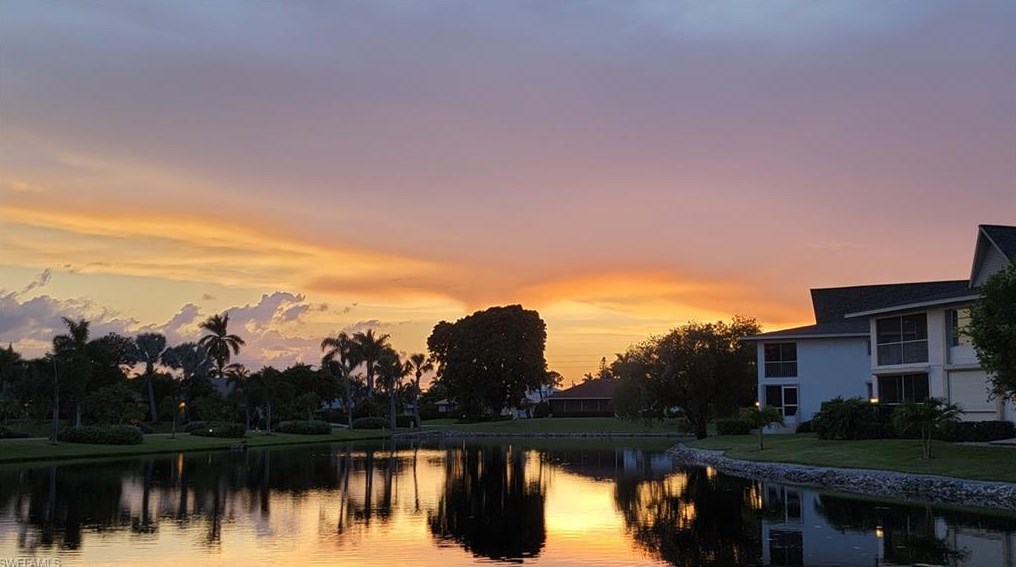 91 Georgetown Blvd #91, Naples, FL 34112