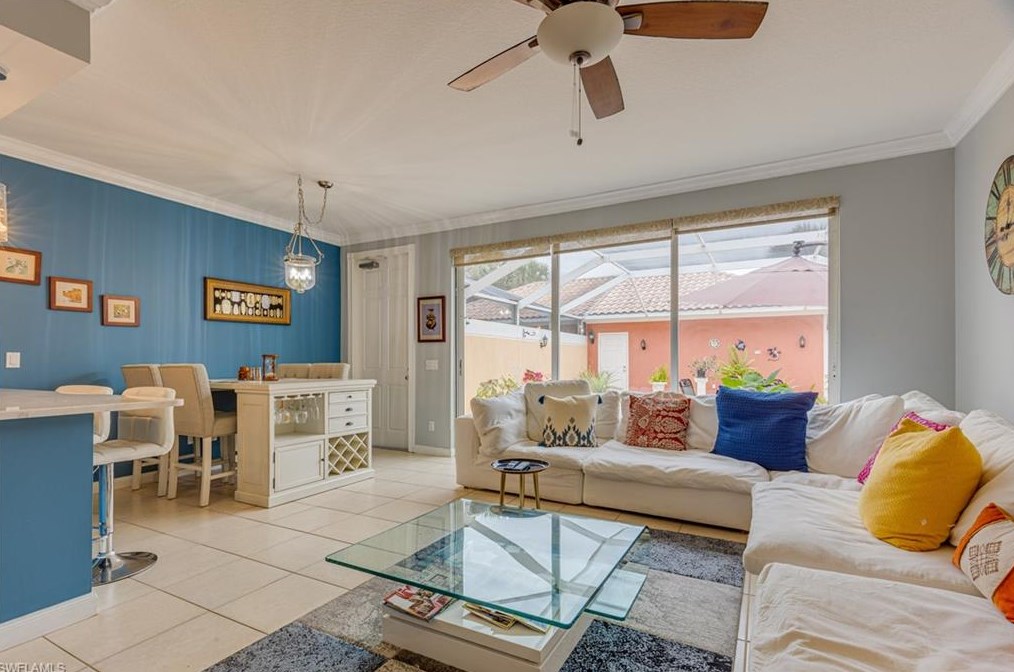 3554 Zanzibar Way, Naples, FL 34119