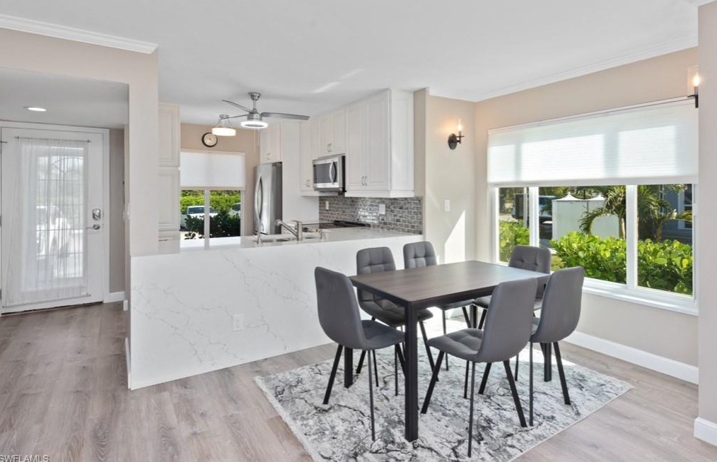 2121 San Marco Rd #6-101, Marco Island, FL 34145