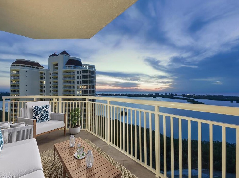 4951 Bonita Bay Blvd #2401, Bonita Springs, FL 34134