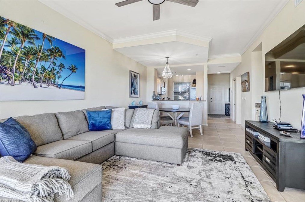 886 Park Ave #401, Marco Island, FL 34145