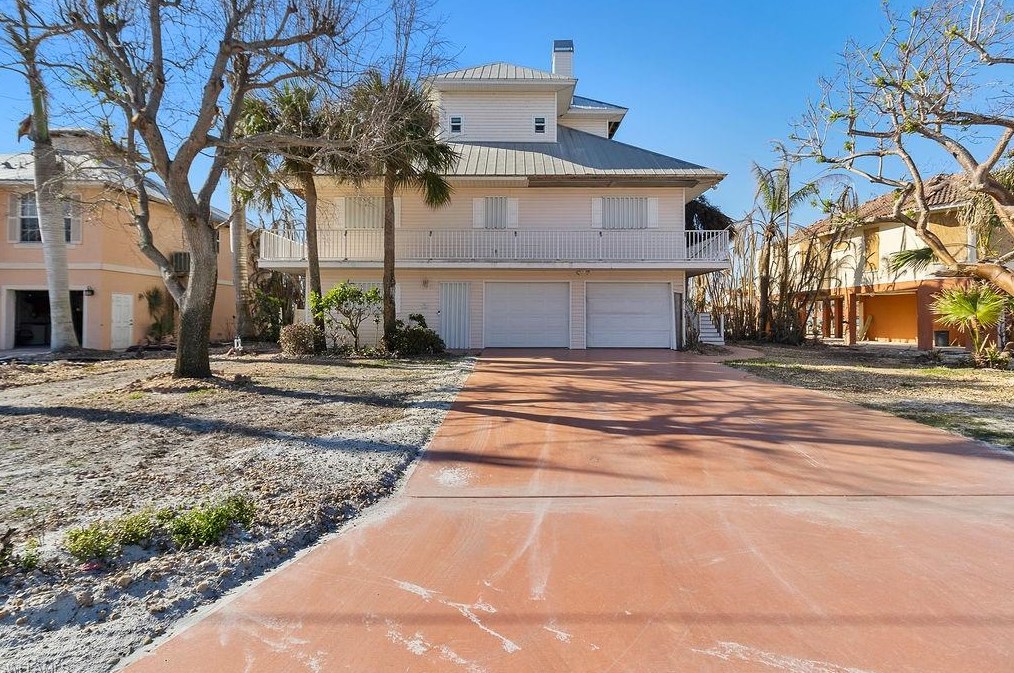 5130 Williams Dr, Fort Myers Beach, FL 33931