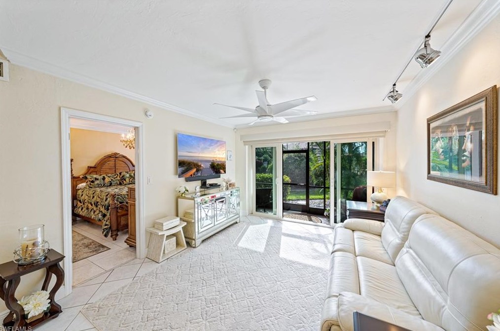 46 Manor Terrace #8-107, Marco Island, FL 34145