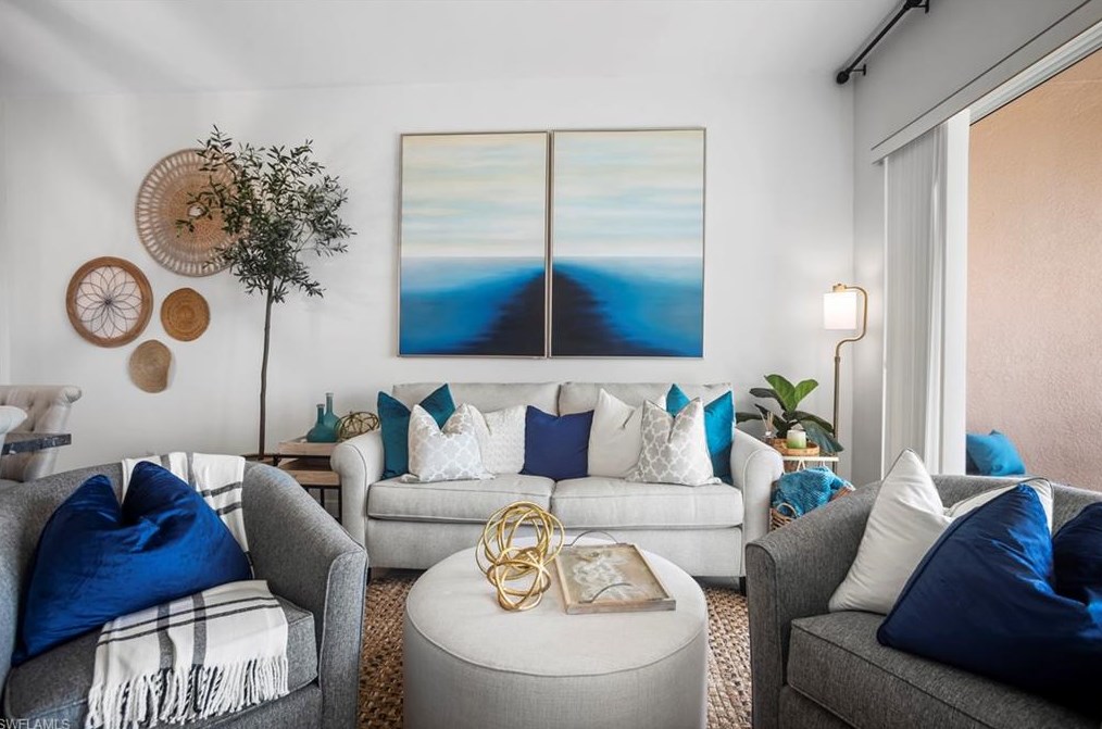 1857 San Marco Rd #ph-4, Marco Island, FL 34145