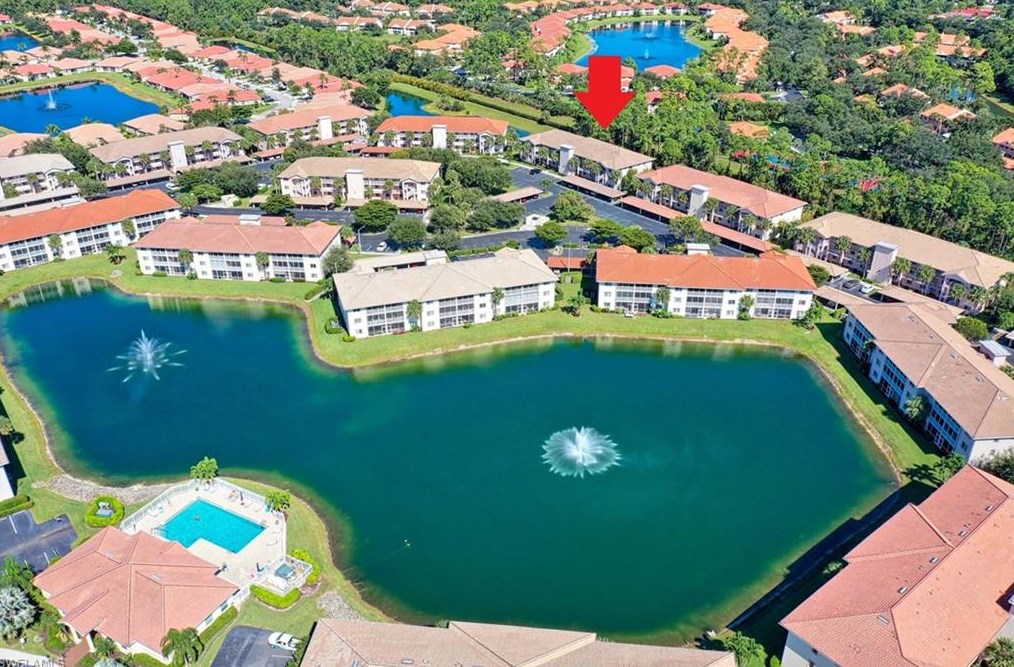 7823 Regal Heron Cir #9-105, Naples, FL