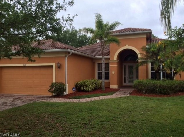 8444 Laurel Lakes Blvd, Naples, FL 34119