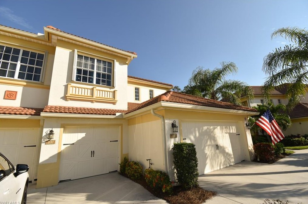 7844 Clemson St #5-102, Naples, FL