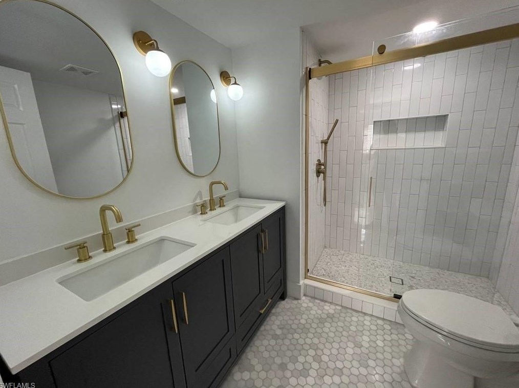 2395 Naples Trace Cir #2-201, Naples, FL 34109