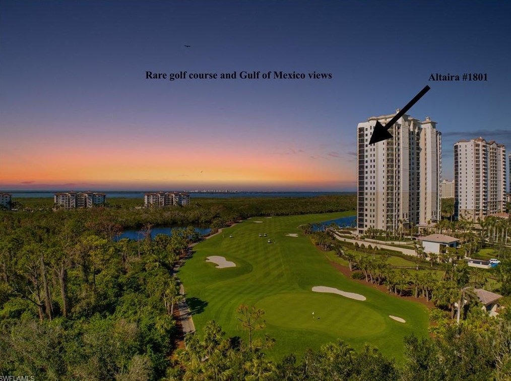 4800 Pelican Colony Blvd #1801, Bonita Springs, FL 34134