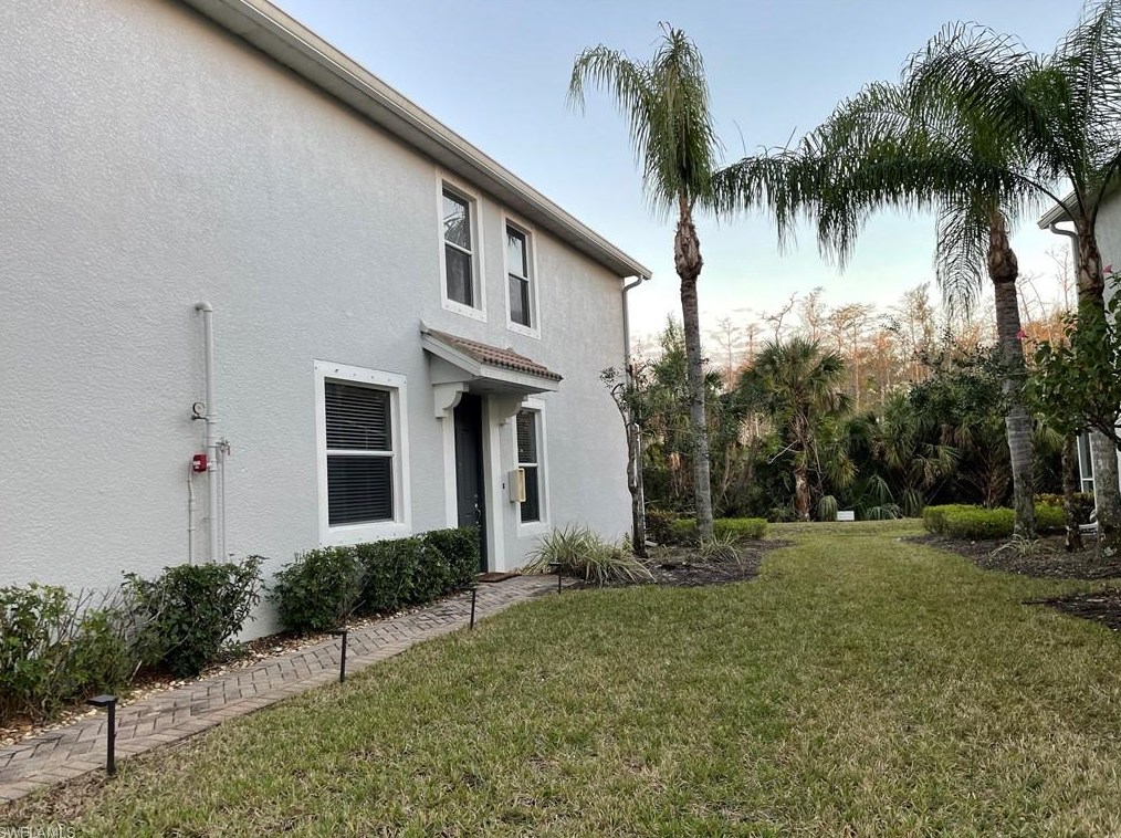15633 Marcello Cir #133, Naples, FL 34110