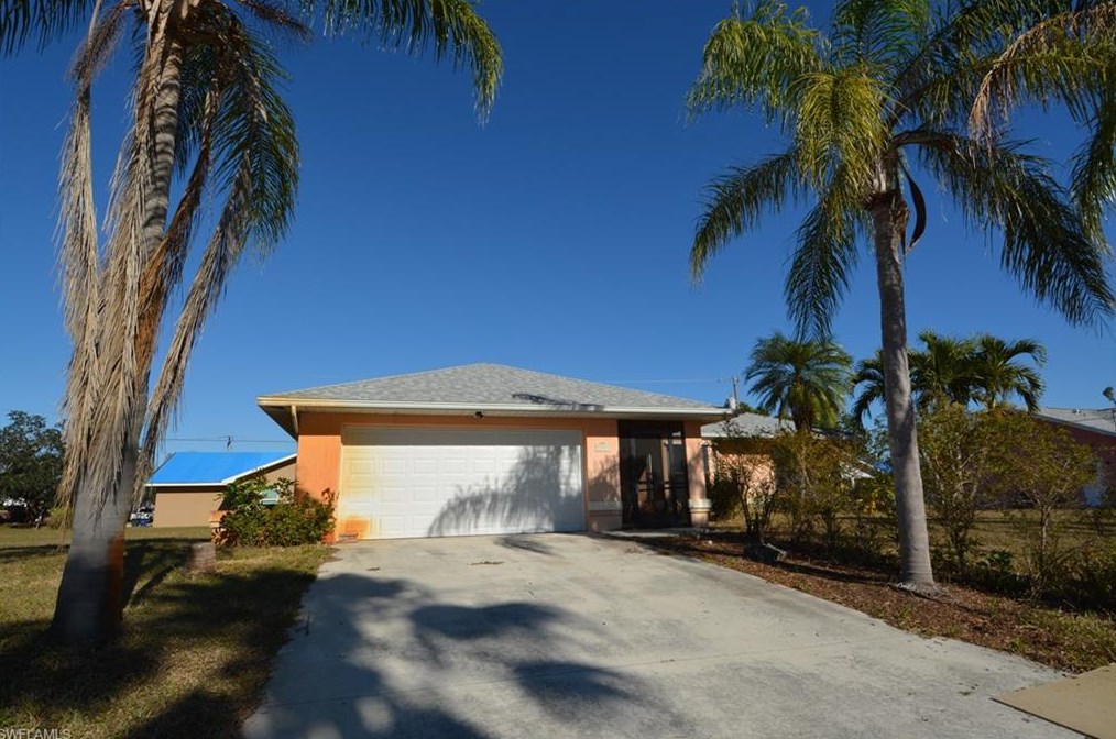 7283 Coolidge Rd, Fort Myers, FL 33967-3028