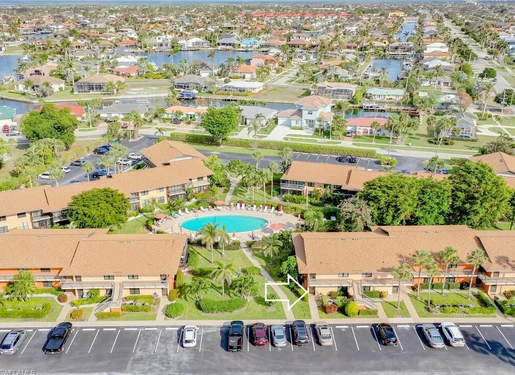 35 Greenbrier St #6-101, Marco Island, FL 34145