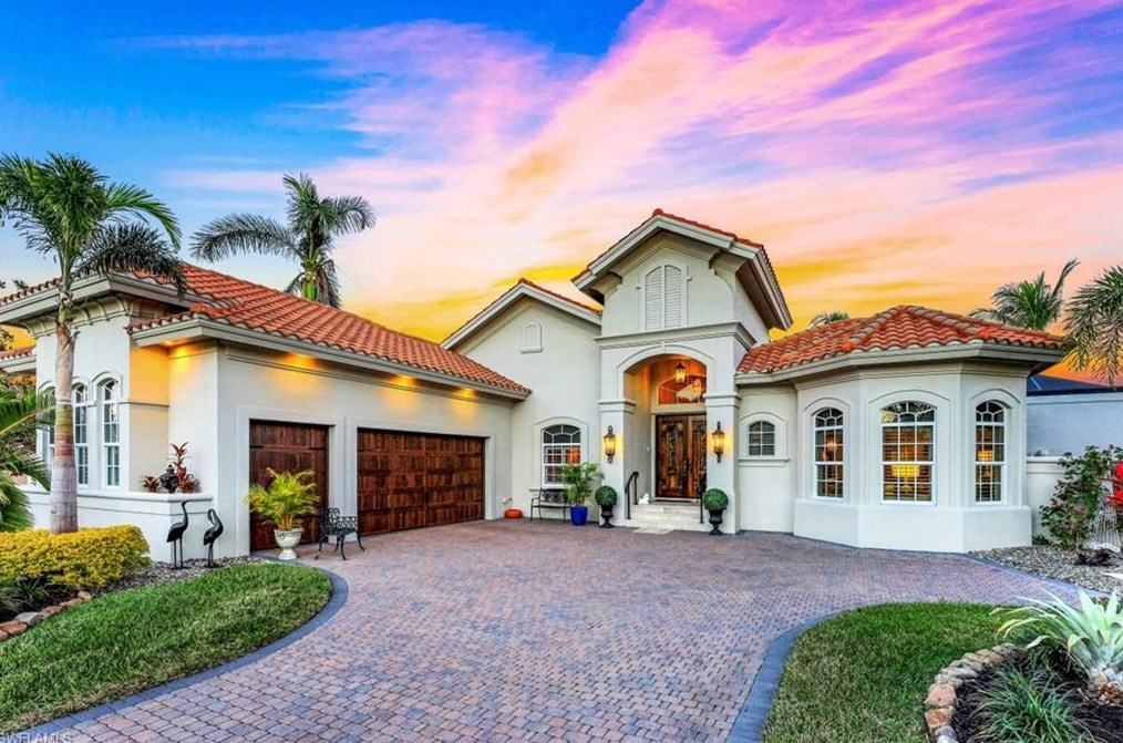 12561 Vittoria Way, Fort Myers, FL 33912-0610