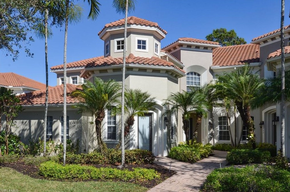 28700 Altessa Way #201, Bonita Springs, FL 34135