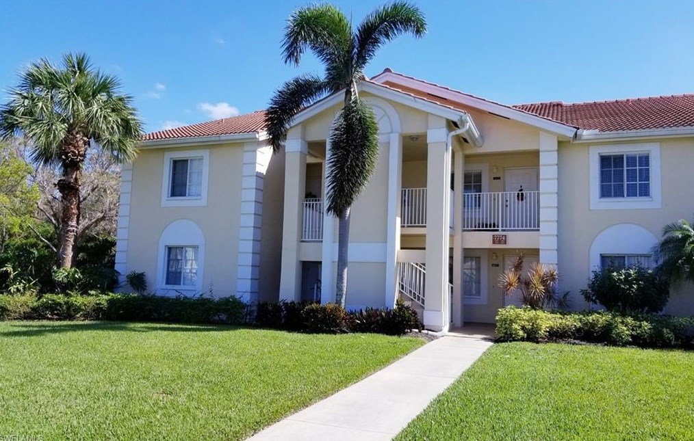 7774 Jewel Ln #101, Naples, FL 34109