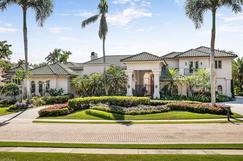 7331 Tilden Ln, Naples, FL 34108