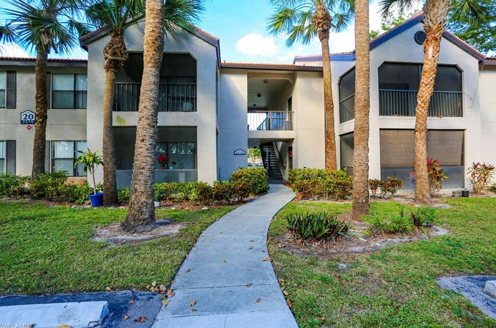 2214 Arbour Walk Cir #2012, Naples, FL 34109