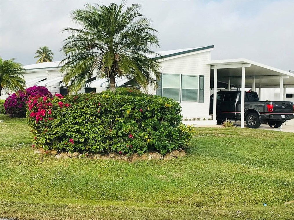 58 San Remo Cir, Naples, FL 34112