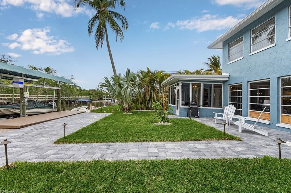 4817-4819 Gary Rd, Bonita Springs, FL 34134