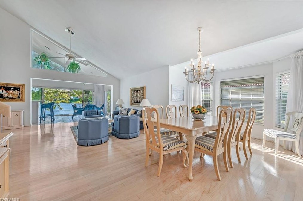 3574 Midas Pl, Naples, FL 34105
