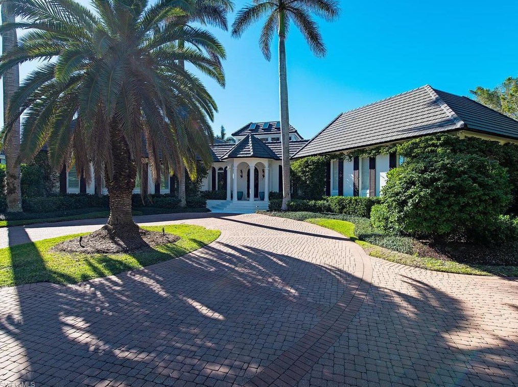 3630 Rum Row, Naples, FL 34102