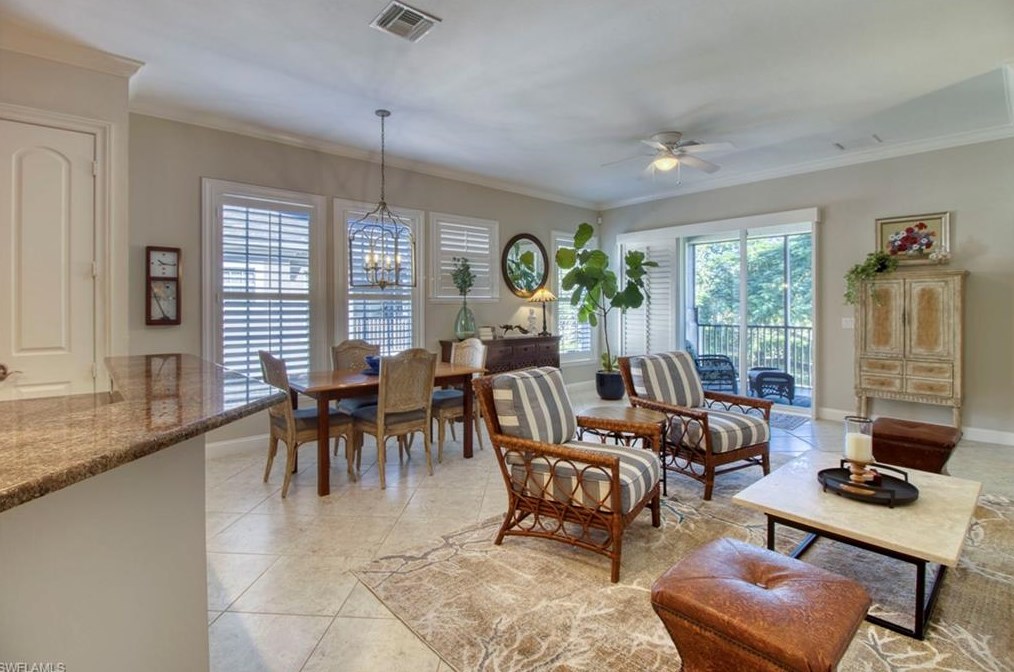 1320 Remington Way 12201, Naples, FL 34110