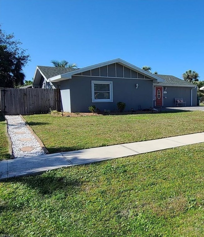 3465 Dorado Way, Naples, FL 34105
