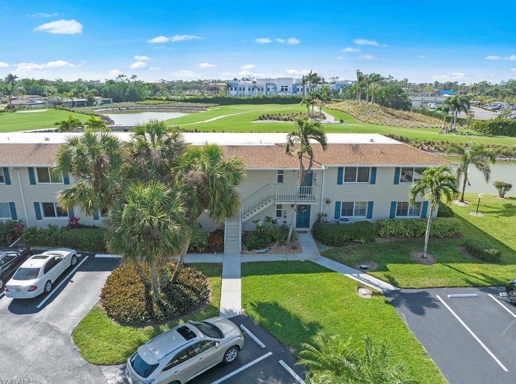 295 Winners Cir #2, Naples, FL 34112