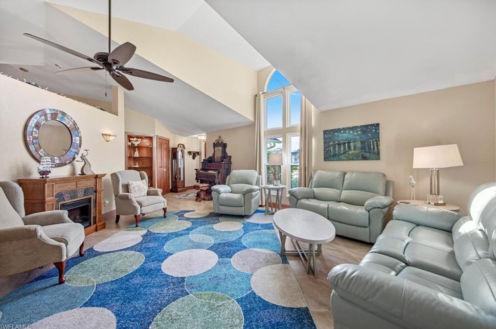7617 Eagles Flight Ln, Fort Myers, FL 33912-6868