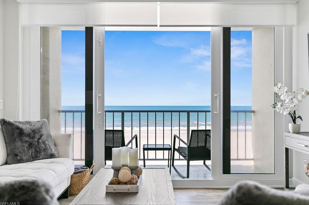 140 Seaview Ct #901s, Marco Island, FL 34145