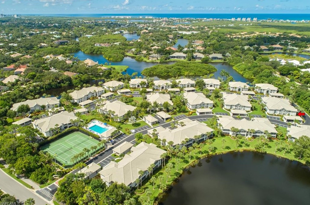 4151 Lake Forest Dr #1413, Bonita Springs, FL 34134