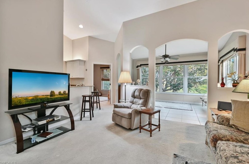 1320 Charleston Square Dr #2-204, Naples, FL 34110