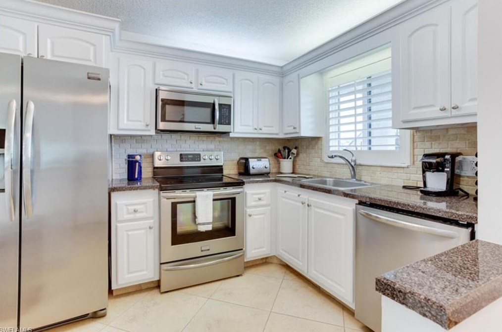 4318 27th Ct Sw #101, Naples, FL 34116