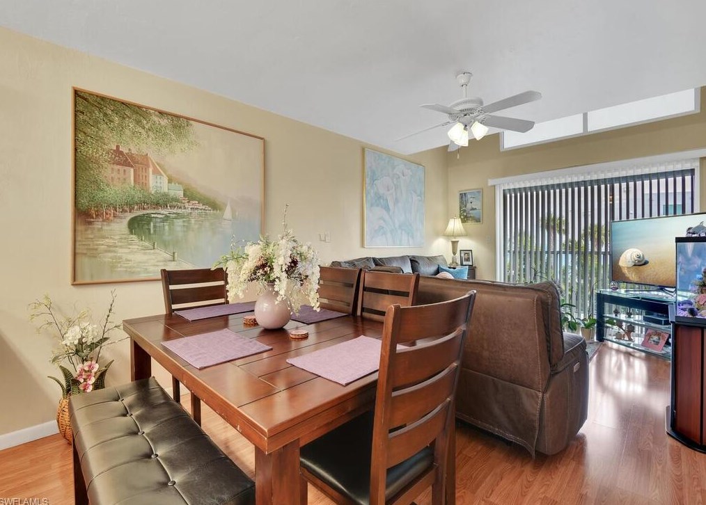 2213 San Marco Rd #4-203, Marco Island, FL 34145