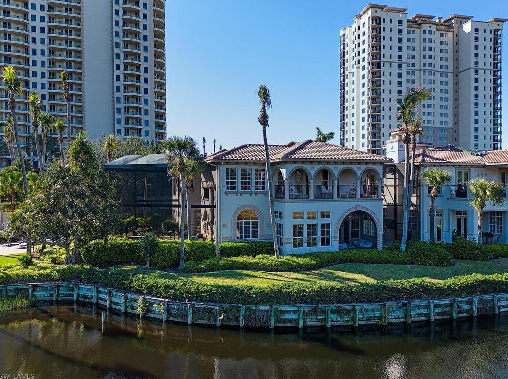 23733 Trevi Ct, Bonita Springs, FL 34134