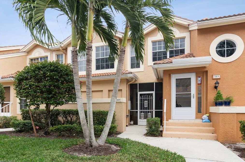 13040 Amberley Ct #503, Bonita Springs, FL 34135